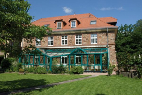 Отель Hotel Neugebauer Am Rheinsteig  Гайзенхайм
